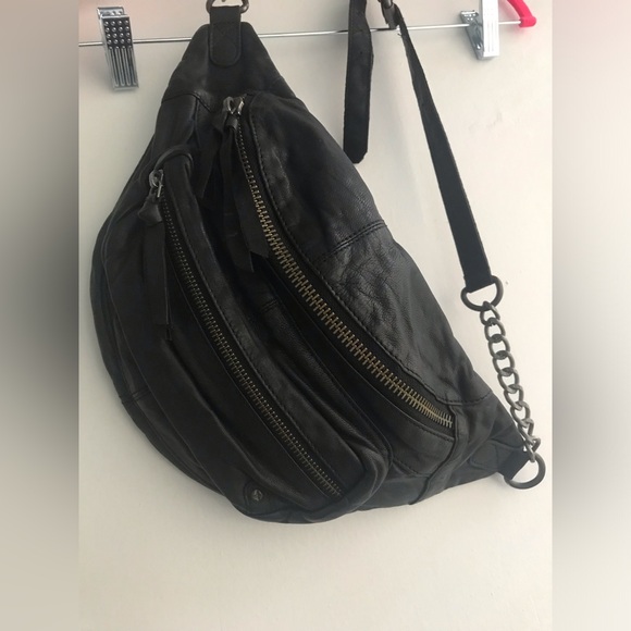 Free People Archer Sling Bag - Picture 10 of 16